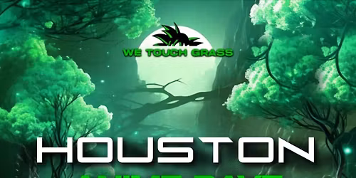 Anime Rave at NOTO Houston