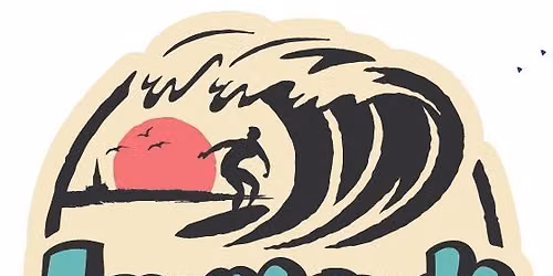 July Longsands Surf School social