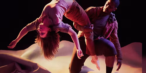 BLOOM at Theatre Royal Plymouth