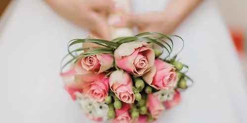 Massachusetts Wedding Showcase