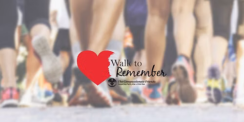Local TCF Walk To Remember 2026