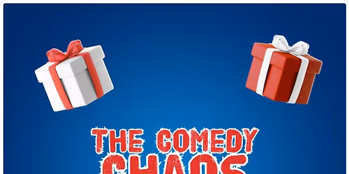 The Comedy Chaos Gameshow || Creatures Comedy Club