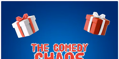 The Comedy Chaos Gameshow || Creatures Comedy Club