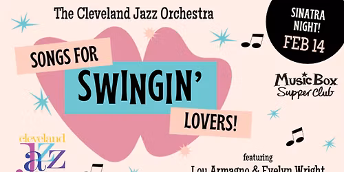 Sinatra Night