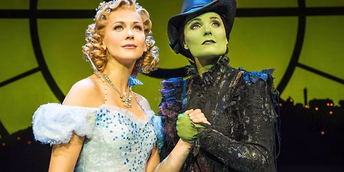 Wicked at Kansas City, MO