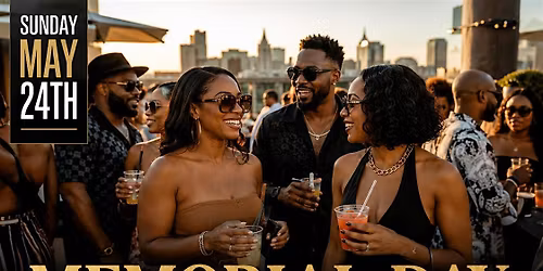 Memorial Day weekend Day Party VIBES AT Kore