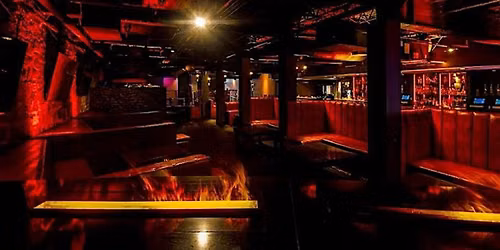 FAME FRIDAY AT EMBR LOUNGE