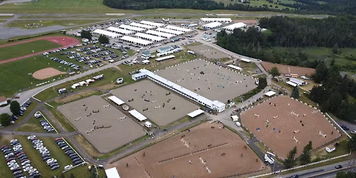 I Love NY Horse Show