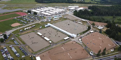 I Love NY Horse Show