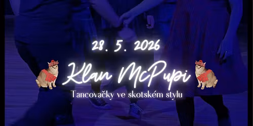 Ceilidh aneb ve\u010der skotsk\u00fdch tanc\u016f