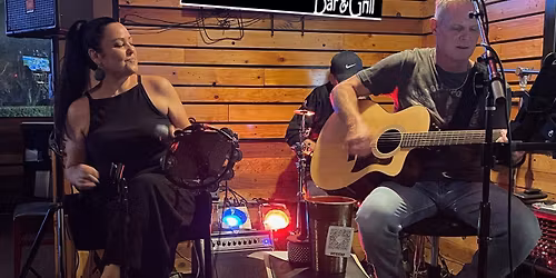 The HAALA duo at Mainstream Carlsbad