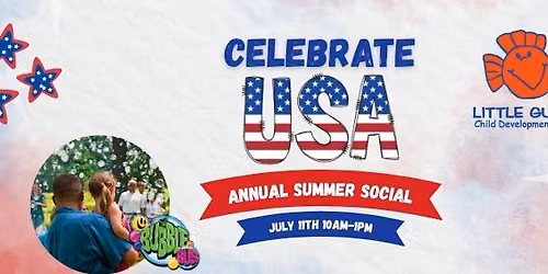 Little Guppy- O'Fallon's Annual Summer Social