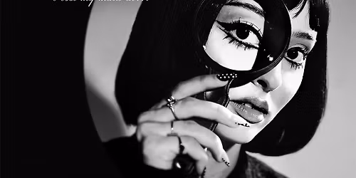 Faouzia