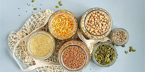 From Staple to Standout: Cooking Creatively  \u2014 Cooking Series