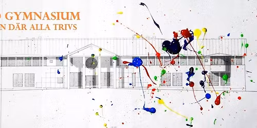 Sibbo gymnasiums 50-\u00e5rsfest