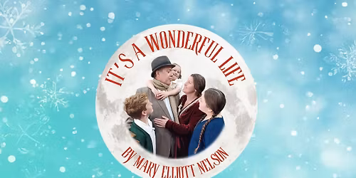 It's a Wonderful Life