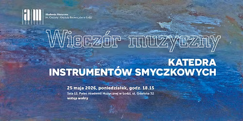 Wiecz\u00f3r Muzyczny