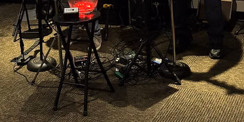 Live Music featuring DITTO DUO!