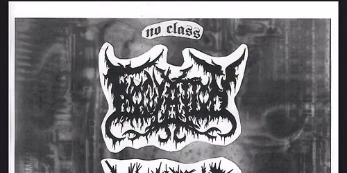 INOCULATION \/  NUCLEAR TOMB \/ ATOMIC WITCH \/ AMALGAMATION 