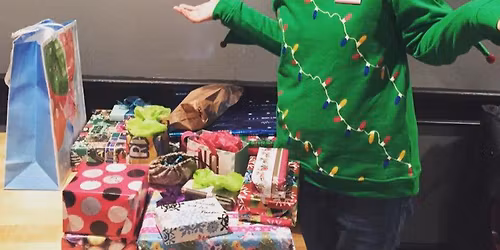 Beers & Board Games Meetup + Annual White Elephant @ Nocterra Audubon