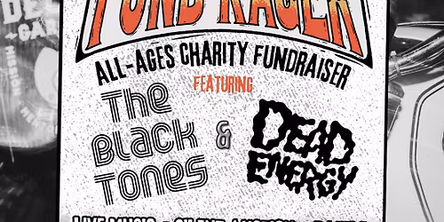 Delta Garage Fund-Rager 2026