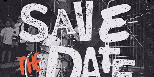 Delta Garage Fund-Rager 2026