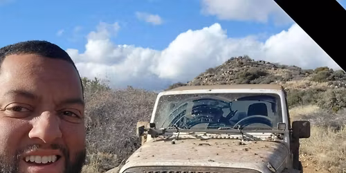 From Brussels to the Dirt \u2014 Carl\u2019s Ride to Italian trap