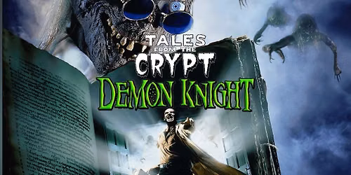 Tales From The Crypt Presents: Demon Knight