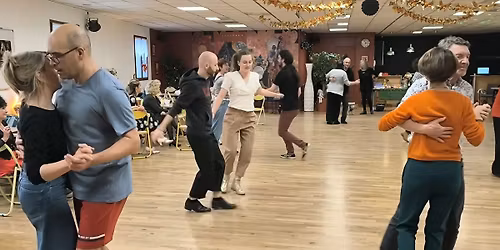 Shag et balboa brunch