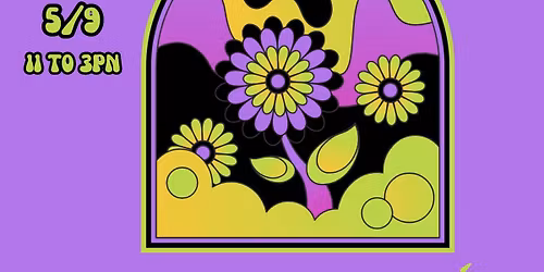 Progressive People's Vendor Market 