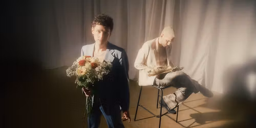 Yukno \u2022 Gute Nachtmusik Tour 2025 \u2022 Die B\u00e4ckerei