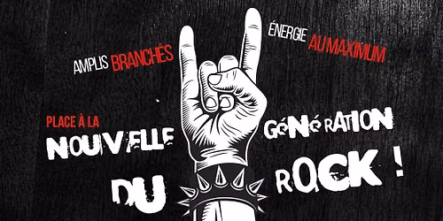 Soir\u00e9e d'auditions et remise des dipl\u00f4mes