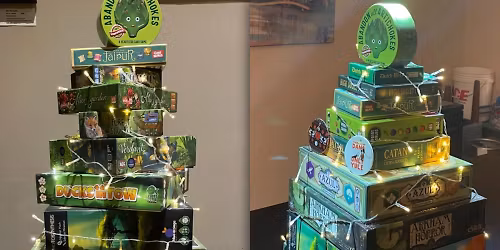 Annual Holiday Party