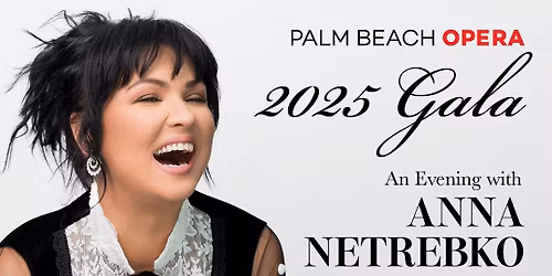 Anna Netrebko London Tickets