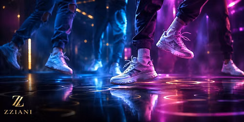 Shuffle Dance 