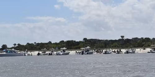 2026 NE FL SBO Meet Kickoff \ud83c\udfdd