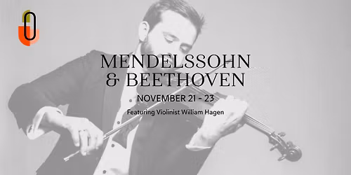 Mendelssohn & Beethoven