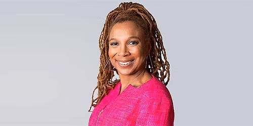 Backtalker: Kimberl\u00e9 Crenshaw's new book launch