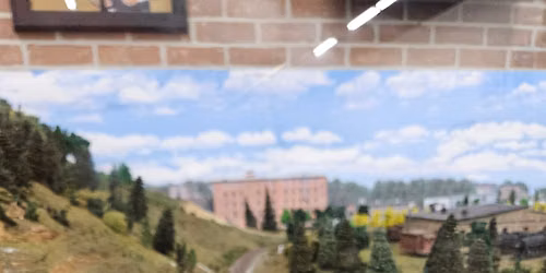 Celebrate Thomas the Tank Engine! 