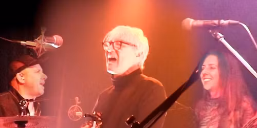 Peter Farnan and the Home Bodies return to live gigging