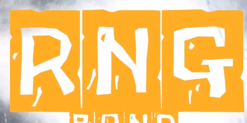 The R.N.G. Band \u2013 Live