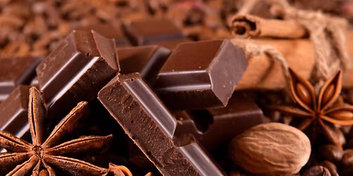 F\u0171szerek, \u00edzek, csokol\u00e1d\u00e9!  \u00c9deni csokol\u00e1d\u00e9k\u00f3stol\u00f3!