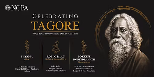 Celebrating Tagore