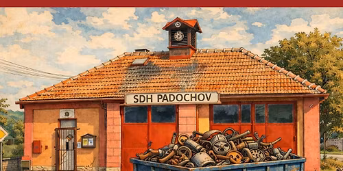 Sb\u011br \u017eelezn\u00e9ho \u0161rotu