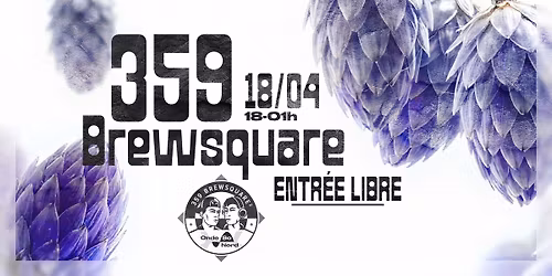 Onde So Nord x 359 Brewsquare #2