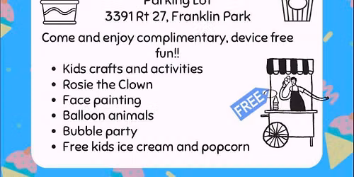 Kindness Fair