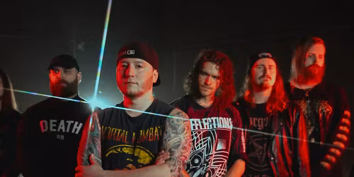 Angelmaker, Ingested in Edmonton