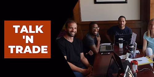 Talk 'N Trade in Irving (2 hours In-Person)