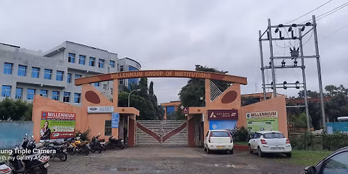 GRAND ALUMNI MEET - \u092e\u093f\u0932\u093e\u092a