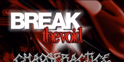 CHAOSPRACTICE \/ AssGuard \/ Erase Control \/ 16.11.2025 Potok